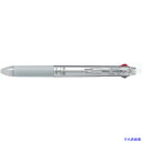 ■PILOT まとめ買い 消せるボールペン フリクションボール2 0.5 黒・赤2色ボールペン シルバー 10本セット LKFB40EFS10P(5644471...