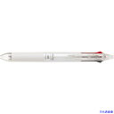 ■PILOT まとめ買い 消せるボールペン フリクションボール3スリム 0.5 黒・赤・青3色ボールペン パールホワイト 10本セット LKFBS60EFPW1...