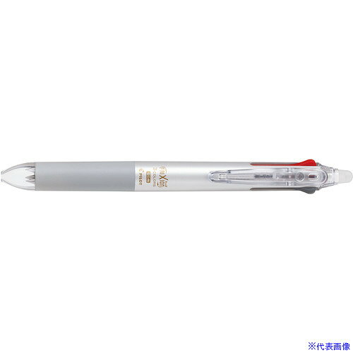 ■PILOT まとめ買い 消せるボールペン フリクションボール3スリム 0.38 黒・赤・青3...