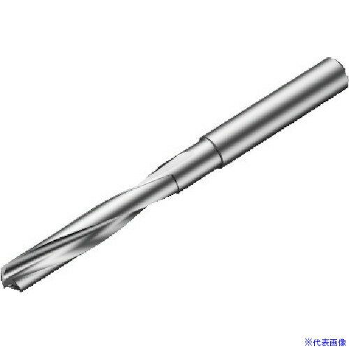 ■SANDVIK コロドリル860‐NM 超硬ソリッドドリル(721) H10F 860.11468117A1NM(H10F)(5649498)[送料別途..