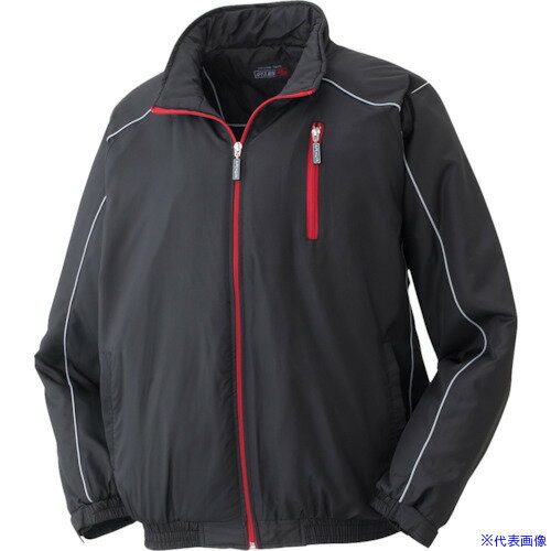 オレンジブック トラスコ中山　TRUSCOAtackbase 裏フリースブルゾン 〔品番:75511120〕[ 注番:5660097]特長●軽くて暖かいブルゾンです。仕様●色：ブラック●サイズ：M●着丈(cm)：66●胸囲(cm)：121仕様2材質/仕上セット内容/付属品注意原産国（名称）中国JANコード本体質量462gオレンジブック トラスコ中山　TRUSCOAtackbase 裏フリースブルゾン 〔品番:75511120〕[注番:5660097][本体質量：462g]《包装時基本サイズ：600×420×30》分類》環境改善用品》寒さ対策用品》防寒着☆納期情報：メーカー取り寄品（弊社より発送）