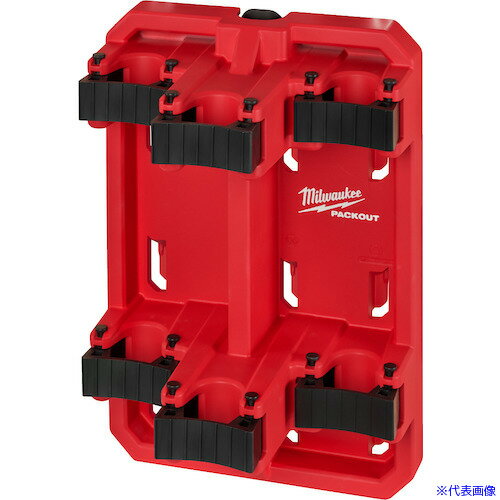 ■milwaukee PACKOUT スティックホルダー 48228349(5669658)