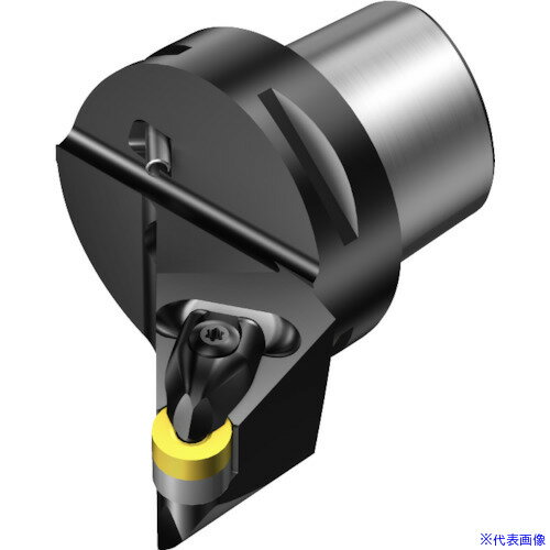 ■サンドビック コロマントキャプト コロターンRC用カッティングヘッド(410) C4DRSNR2705012(5669812)[..