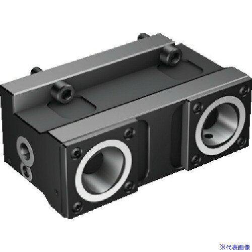 ■SANDVIK キャプトクランピングユニット(550) C4TREMS40ADT(5673071)[送料別途お見積り][法人限定][掲外取寄]