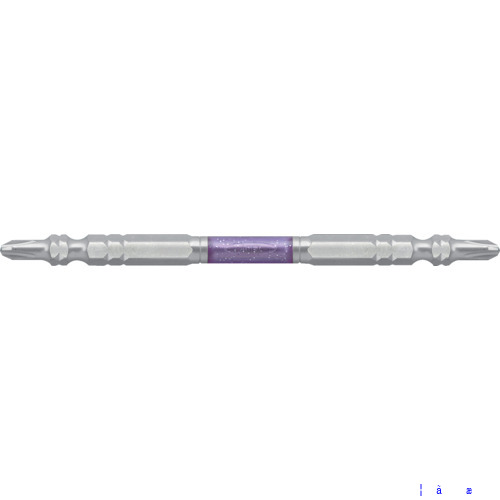 ■アネックス ダイヤモンド龍靭ビット 1本組 スリムタイプ +2×110 ADRS2110(5679669)