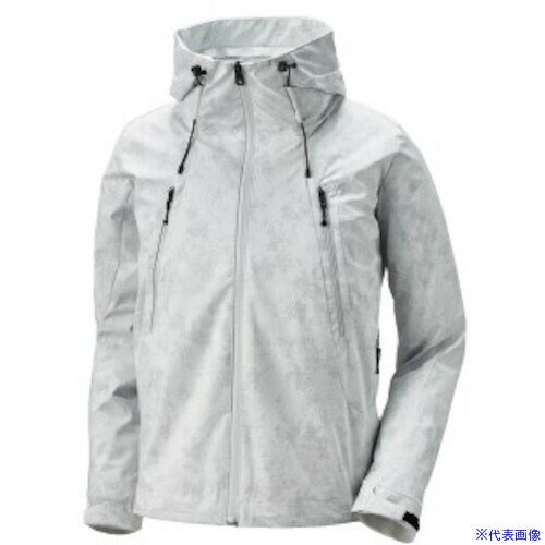 オレンジブック トラスコ中山　TRUSCOAtackbase 透湿防風ジャケットペイントホワイト5L 〔品番:103540965〕[ 注番:5681290]特長●急な雨にも対応する機能性素材のソフトシェルジャケットです。●幅広いスタイルに組み合わせできる美しいシルエットと抜群のストレッチです。●水を丸めて弾く、撥水性があります。用途●日常や仕事に。仕様●色：ペイントホワイト●サイズ：5L仕様2●耐水性（10000mm）透湿（10000g／平方メートル.24h）●軽量・ストレッチ・テフロン加工●機能性素材のソフトシェルジャケット●ユニセックス仕様●撥水●両脇ダクトファスナー●袖マジックテープ●フード付き材質/仕上●素材：ポリエステル100％セット内容/付属品注意原産国（名称）中国JANコード4930469616374本体質量470gオレンジブック トラスコ中山　TRUSCOAtackbase 透湿防風ジャケットペイントホワイト5L 〔品番:103540965〕[注番:5681290][本体質量：470g]分類》環境改善用品》寒さ対策用品》防寒着☆納期情報：メーカー取り寄品（弊社より発送）