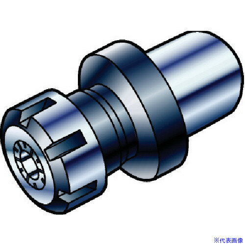 ■サンドビック コレットチャックホルダ(530) C8391.1440160(5685613)[送料別途見積り][法人・事業所限定][掲外取寄]