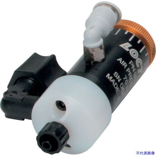 ■ロックタイト シアノアクリレートディスペンスバルブ 26.9mm 318654(5686520)[送料別途お見積り][法人..