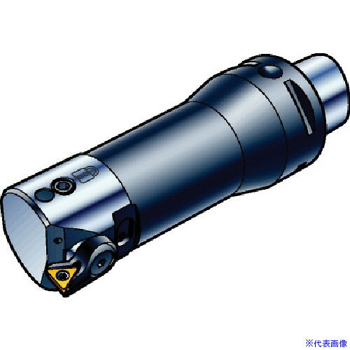 Rakuten - ■SANDVIK コロボア825 アダプタ(530) C8R825CAAI077A(5687462)[送料別途お見積り][法人限定][掲外取寄]