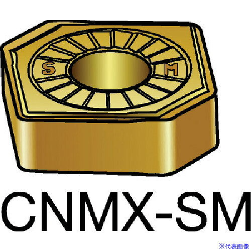 オレンジブック トラスコ中山　TRUSCOSANDVIK T−Max P 旋削用ネガチップ(110) 2015 〔品番:CNMX1204A2SM〕[ 注番:5694728]特長●連続切削加工用の第一推奨材種です。用途●一般旋削ステンレス加工用。●中から高切削速度用。仕様●適合被削材：M●チップ形状：菱形80°●切刃有効長LE(mm)：3.8●内接円IC(mm)：12.7●厚さS(mm)：4.7625●コーナ半径RE(mm)：0.8●穴径D1(mm)：5.156●主逃げ角AN(°)：0●コーティング：TiCN+Al2O3+TiN●加工タイプ：Roughing仕様2●CVDコーティング材質/仕上●超硬セット内容/付属品注意原産国（名称）スウェーデンJANコード本体質量10gオレンジブック トラスコ中山　TRUSCOSANDVIK T−Max P 旋削用ネガチップ(110) 2015 〔品番:CNMX1204A2SM〕[注番:5694728][本体質量：10g]《包装時基本サイズ：95×39×11》〔包装時質量：102g〕分類》切削工具》旋削・フライス加工工具》刃先交換式工具☆納期情報：メーカー取り寄品（弊社より発送）