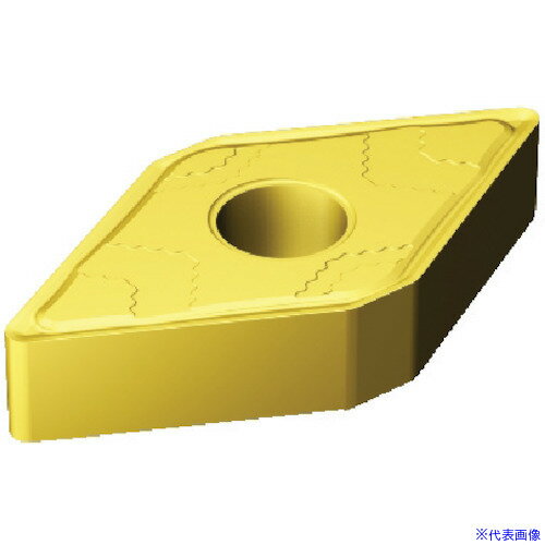 オレンジブック トラスコ中山　TRUSCOSANDVIK T−Max P 旋削用ネガチップ(110) 2025 〔品番:DNMG150404MMC〕[ 注番:5702526]特長●優れた切れ刃の信頼性、断続切削加工向けです。用途●一般旋削ス...