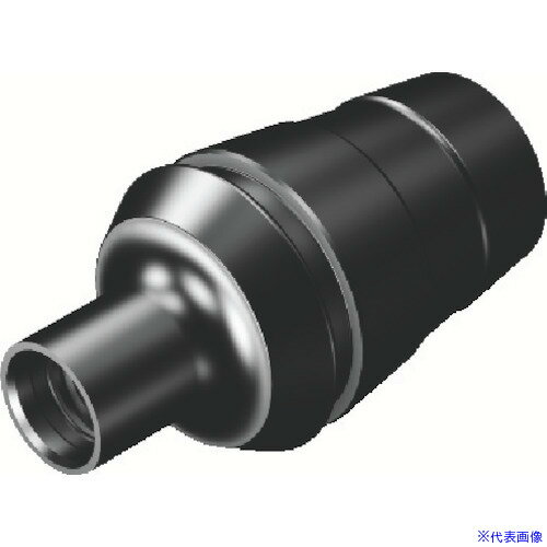 ■SANDVIK コロミルEHソリッドホルダ(445) EHER3216018(5708427)[送料別途お見積り][法人限定][掲外取寄]