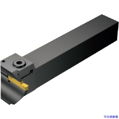 オレンジブック トラスコ中山　TRUSCOサンドビック コロカット1・2 突切り・溝入れ用シャンクバイト(480) 〔品番:LG123L202525B075BM〕[ 注番:5716497]特長●高いクランプ剛性の端面溝入れ用シャンクホルダ。●独自のレールロックシートとV形シートで、横方向の切削力をしっかり受け止め、高い安定性をもたらします。（特許取得済）用途●端面溝入れ加工用に。仕様●ゲージチップ：N123L2-0800- TF●一発目の加工径 最小：75●一発目の加工径 最大：150●チップ締め付けトルク：5.4●最大切り込み：20●f1：47●l1：150●l3：41.4●b：25●h：25●h1：25仕様2●サンドビック　コロカット1・2　突切り・溝入れ用シャンクバイト材質/仕上セット内容/付属品注意原産国（名称）日本JANコード本体質量0gオレンジブック トラスコ中山　TRUSCOサンドビック コロカット1・2 突切り・溝入れ用シャンクバイト(480) 〔品番:LG123L202525B075BM〕[注番:5716497]《包装時基本サイズ：160×60×60》〔包装時質量：1kg〕分類》切削工具》旋削・フライス加工工具》刃先交換式工具☆納期情報：メーカー取り寄品（弊社より発送）