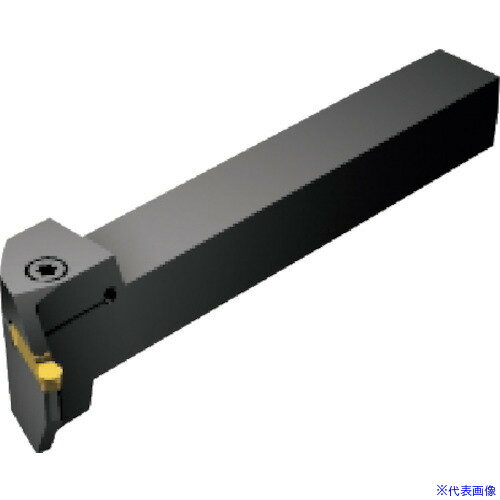 ■サンドビック コロカット1・2 倣い加工用シャンクバイト(480) LX123J163232B070(5716896)[送料別途見積り][法人・事業所限定][掲外取寄]
