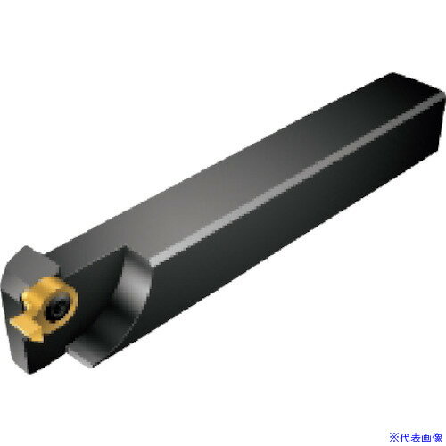 ■サンドビック コロカットMB 小型旋盤用アダプタ(425) MBG252509L(5720176)[送料別途見積り][法人・事..