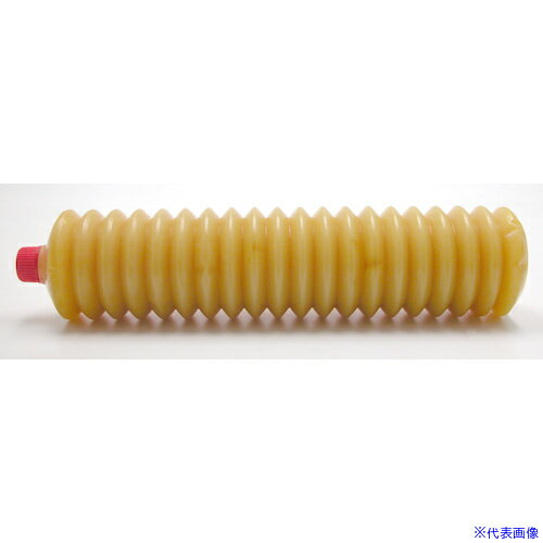 オレンジブック トラスコ中山　TRUSCO住鉱 スミプレックスYM-K No.1 400g 〔品番:276365〕[ 注番:5729619]特長●耐荷重、耐摩耗性に優れる有機モリブデンを配合し、高粘度ベースオイル配合で付着性に優れる非黒色のロングライフグリース。用途●高温や高荷重下の軸受／摺動部／ギヤ／ピン／ヒンジやクレーンブームなどの付着性が必要な個所に。仕様●ちょう度：321●色：黄色●容量(g)：400●容量(kg)：0.4●使用温度範囲(℃)：−10〜＋200●容器タイプ：蛇腹カートリッジ仕様2●二硫化モリブデン配合のリチウムコンプレックス石けんグリース。材質/仕上セット内容/付属品注意原産国（名称）日本JANコード4906725276316本体質量0.45kgオレンジブック トラスコ中山　TRUSCO住鉱 スミプレックスYM-K No.1 400g 〔品番:276365〕[注番:5729619][本体質量：0.45kg]《包装時基本サイズ：55×55×235》分類》化学製品》化学製品》グリス・ペースト☆納期情報：メーカー取り寄品（弊社より発送）