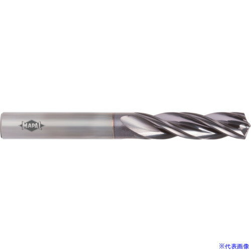 ■MAPAL ドリルリーマー SDR301G14.00033HA03HP358(5732455)[送料別途お見積り][法人限定][掲外取寄](4.0)