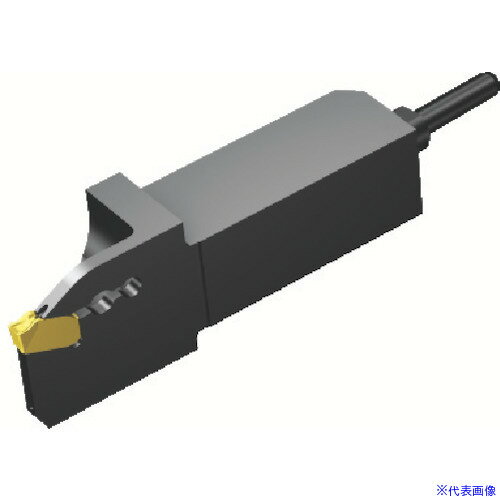 ■サンドビック コロカットQDホルダ(480) QSQDRFG20C1616S(5733944)[送料別途見積り][法人・事業所限定][掲外取寄]