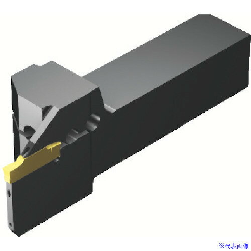 ■サンドビック コロカット1-2ホルダ(480) QSRF123G15C2525E(5734223)[送料別途見積り][法人・事業所限定][掲外取寄]