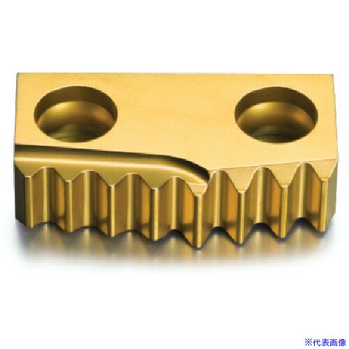 ■SANDVIK T−Max U−ロック ねじ切りチップ(330) 1125 R166.39G24RD03100(1125)(5736...