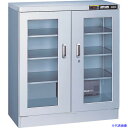 ■トーリハン 防湿庫 ドライキャビ 低湿度用(10〜50%RH) TDCシリーズ PZタイプ TDC−300−PZ TDC300PZ(5...