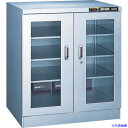 ■トーリハン 防湿庫 ドライキャビ 中湿度用(25〜50%RH) TDCシリーズ DXタイプ TDC−500−DX TDC500DX(5...