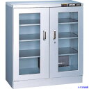 ■トーリハン 防湿庫 ドライキャビ 中湿度用(25〜50%RH) TDCシリーズ DXタイプ TDC−300−DX TDC300DX(5...
