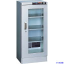 ■トーリハン 防湿庫 ウエット・キャビ 恒湿槽(50〜75%RH) 除湿・加湿タイプ WETシリーズ WET-160-AHU2 WET160AHU2(57386...