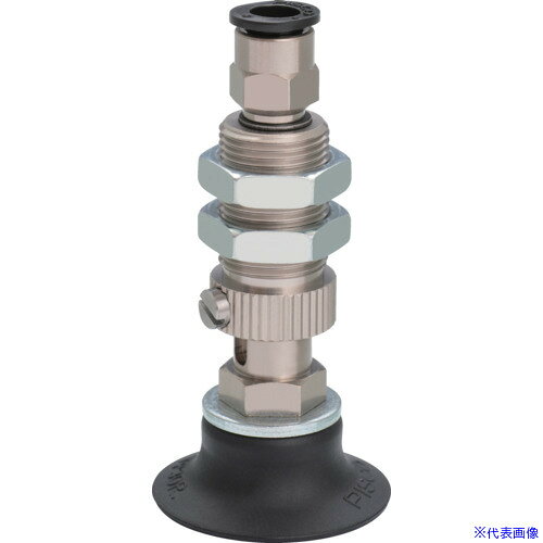 ■PISCO 真空パッド VPC30-20RN-6J(5740080)[送料別途お見積り][法人限定][掲外取寄]