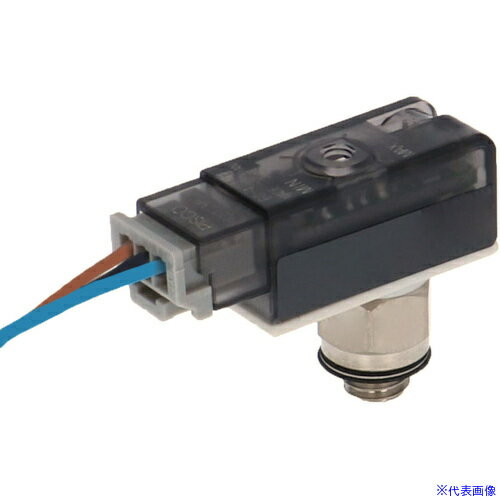■PISCO 小型圧力センサ12 VUS12-M5S-C500(5740172)[送料別途お見積り][法人限定][掲外取寄]
