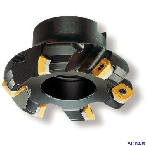 ■サンドビック コロミル245 正面フライスカッター(450) R245063Q2212H(5748259)[送料別途見積り][法人..