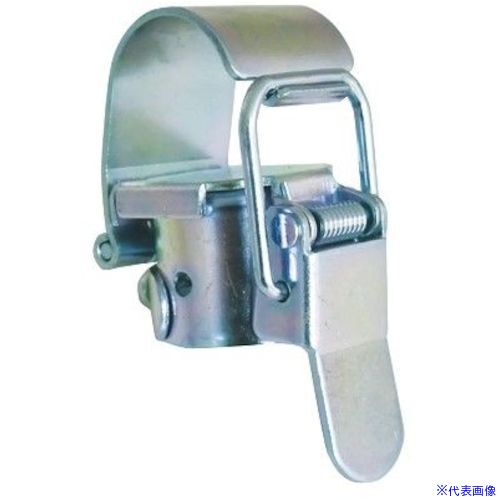 オレンジブック トラスコ中山　TRUSCOyazaki イレクター Φ28 パイプロック金具C EF−2005C 〔品番:EF2005C〕[ 注番:5755569]特長●イレクターの副資材です。●Φ28イレクターパイプと組み合わせて、用途に合わせたサイズ・形状の構造物を自由に製作できます。用途●イレクターパイプ同士をロックする金具です。仕様仕様2●イレクター副資材材質/仕上●鉄（三価クロメート）セット内容/付属品注意原産国（名称）日本JANコード4979652097309本体質量104gオレンジブック トラスコ中山　TRUSCOyazaki イレクター Φ28 パイプロック金具C EF−2005C 〔品番:EF2005C〕[注番:5755569][本体質量：104g]分類》物流・保管用品》作業台》パイプシステム式作業台☆納期情報：オレンジブック掲載以外でメーカー直送品【法人限定＝会社名ご記入お願い致します。】