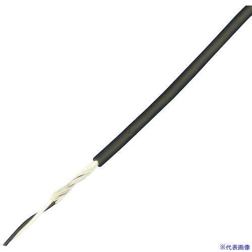 オレンジブック トラスコ中山　TRUSCOKYОWA 細径シールド線 KPPV−SW 〔品番:KPPVSW70.18MMX1C200M〕[ 注番:5760397]特長●仕上外径が細く、高密度配線に適しています。用途●電子機器、計算機、通信機、計測器、音響機器の内部配線等仕様●芯数：1●仕上がり外径(mm)：約1.8●色：黒●長さ(m)：100●電線サイズ(［［MM2］］)：0.18●シース厚(mm)：0.3●耐電圧(AC/分)：500V仕様2●横巻シールド線材質/仕上セット内容/付属品注意原産国（名称）日本JANコード4930393121173本体質量1.2kgオレンジブック トラスコ中山　TRUSCOKYОWA 細径シールド線 KPPV−SW 〔品番:KPPVSW70.18MMX1C200M〕[注番:5760397][本体質量：1.2kg]分類》電子機器》電気・電子部品》ケーブル☆納期情報：メーカー取り寄品（弊社より発送）