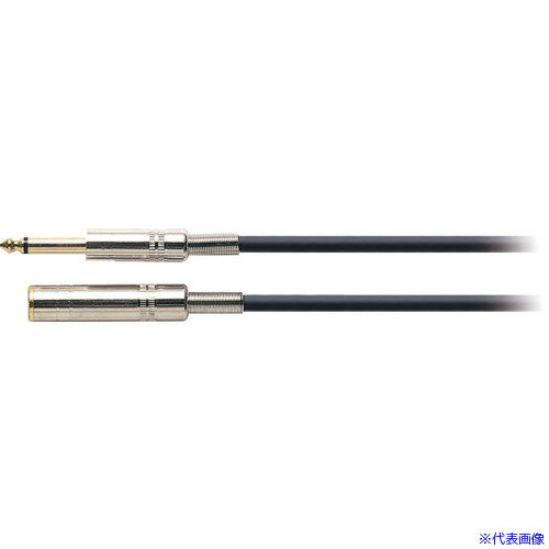 ■オーディオテクニカ マイク延長ケーブル AT83135.0(5764763)