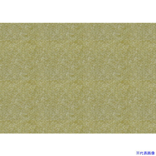 ■ArTeC ジオラマタックシート レンガ カーキ 1/35 5枚組(55659) 55659(5768062)[送料別途お見積り][法..