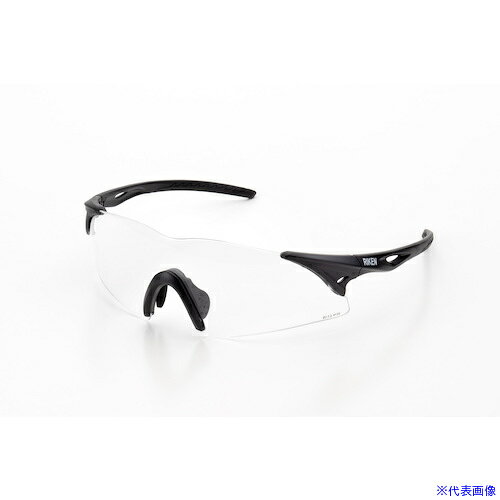 オレンジブック トラスコ中山　TRUSCOリケン 一眼型保護メガネ(防曇) 〔品番:RV780〕[ 注番:5773207]特長●レンズのフチが気になりにくい形状で、広い視野を保ちます。●耐久性のあるディッピング式の曇り止めコーティング仕様●レンズ色：クリア●テンプル色：ブラック●幅(mm)：156●高さ(mm)：50●長さ(mm)：170●適合規格：ANSI Z87.1 、 EN166●コーティング：防曇●防曇加工：○●UVカット：○●ノーズパッド：○●マスク併用可否：○仕様2●材質：フレーム／ポリカーボネート・エラストマー、レンズ／防曇PC（ポリカーボネート）●サイズ(mm)：156(W)×50(H)×170(D)●重量：28g ●フレームカラー：ブラック●紫外線カット率：99.9%●ANSI Z87.1、EN166 適合品材質/仕上●ポリカーボネート、エラストマーセット内容/付属品注意原産国（名称）台湾JANコード本体質量28gオレンジブック トラスコ中山　TRUSCOリケン 一眼型保護メガネ(防曇) 〔品番:RV780〕[注番:5773207][本体質量：28g]《包装時基本サイズ：77×200×60》〔包装時質量：71g〕分類》保護具》保護メガネ・防災面》一眼型保護メガネ☆納期情報：メーカー取り寄品（弊社より発送）