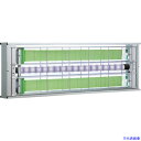 ■朝日 LED式捕虫器MP−L2000 MPL2000(5777987)