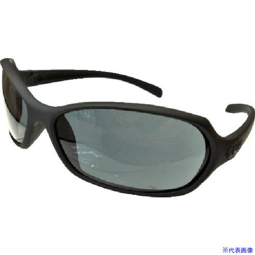 ■bolle 保護メガネ HURRICANE スモーク