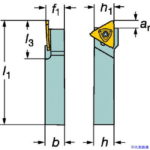 ��SANDVIK �������å�3 ���ڤꡦ�����쥷��󥯥Х���(480) RF123T063232BM(5779367)[�������Ӥ����Ѥ�][ˡ�͸���][�ǳ����]