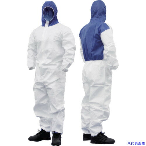 ■日光物産 バリアーマン B5060 LL B5060LL(5784490)