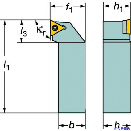 ��SANDVIK ����������107 �ݥ����å��ѥ���󥯥Х���(210) STGCR0808D09(5790123)[�������Ӥ����Ѥ�][ˡ�͸���][�ǳ����]