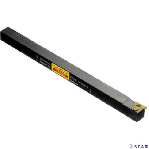 オレンジブック トラスコ中山　TRUSCOSANDVIK コロターン107 小型旋盤用シャンクバイト(210) 〔品番:STJCL1616K11S〕[ 注番:5790255]特長●低切削抵抗の外径旋削ホルダ。●高い工具剛性により、切削条件を上げても安定した加工が可能。用途●外径旋削加工に。●小型旋盤向け。仕様●ゲージチップ：TCMT 11 02 04●切り込み角：93●b：16●h：16●f1：16●l1：125●l3：16●チップ締め付けトルク：0.9仕様2●サンドビック　コロターン107　小型旋盤用シャンクバイト材質/仕上●鋼セット内容/付属品注意原産国（名称）日本JANコード本体質量0gオレンジブック トラスコ中山　TRUSCOSANDVIK コロターン107 小型旋盤用シャンクバイト(210) 〔品番:STJCL1616K11S〕[注番:5790255]《包装時基本サイズ：126×28×30》〔包装時質量：270g〕分類》切削工具》旋削・フライス加工工具》刃先交換式工具☆納期情報：メーカー取り寄品（弊社より発送）