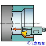 ■SANDVIK コロターン107 ポジチップ用カートリッジ(470) STSCR08CA09(5790352)[送料別途お見積り][法人限定][掲外取寄]