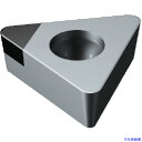 ■サンドビック コロターン107 旋削用CBNポジチップ(620) CB20 TCMW110304S01020E(CB20)(5793912)×5[送料別途見積...