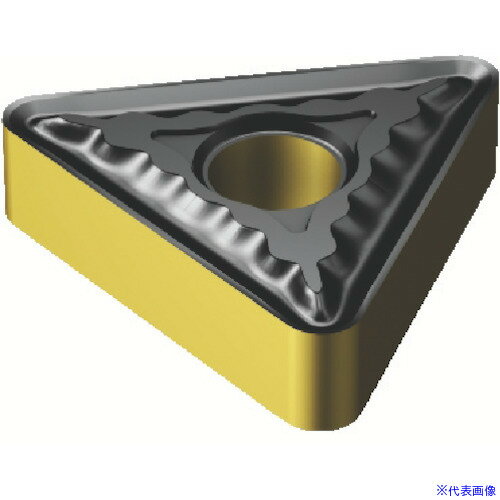 ■サンドビック T-Max P 旋削用ネガチップ(340) 4325 TNMG270612QM(4325)(5797012)×10[送料別途見積り][法人・事業所限定][掲外取寄]