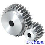 ■三興製作所 標準平歯車 モジュール1 MSB115(5797946)[送料別途見積り][法人・事業所限定][掲外取寄]