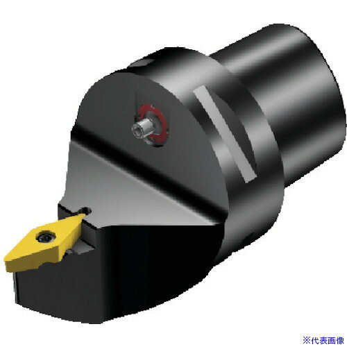 オレンジブック トラスコ中山　TRUSCOSANDVIK コロターンTR コロマントキャプトカッティングヘッド(410) 〔品番:TRC5V13VBN00060〕[ 注番:5799040]特長●非常に高いクランプ剛性●Tレールインターフェイスにより拘束面のダレが少なく、長時間加工精度を維持●高精度の加工が可能用途●倣い旋削加工用。仕様●ゲージチップ：TR-VB1308●切り込み角：72.5●f1：0.5●l1：60●D5m：50●チップ締め付けトルク：2.0仕様2●サンドビック　コロターンTR　コロマントキャプトカッティングヘッド材質/仕上●鋼セット内容/付属品注意原産国（名称）JANコード本体質量0gオレンジブック トラスコ中山　TRUSCOSANDVIK コロターンTR コロマントキャプトカッティングヘッド(410) 〔品番:TRC5V13VBN00060〕[注番:5799040]《包装時基本サイズ：95×60×60》〔包装時質量：598g〕分類》切削工具》旋削・フライス加工工具》刃先交換式工具☆納期情報：メーカー取り寄品（弊社より発送）