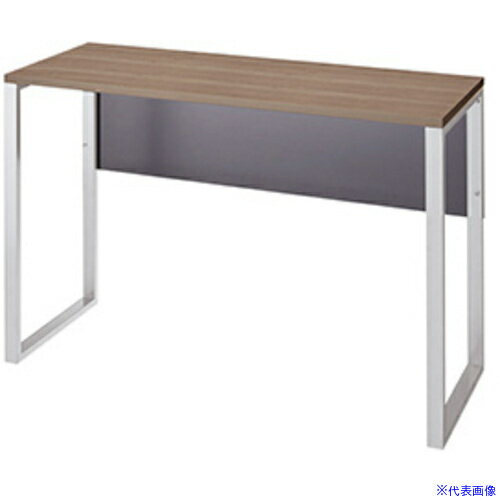 ■NAIKI ベンチテーブル(KLL型) KLLH1045KHWSO(5799806)[送料別途お見積り][法人限定][外直送]