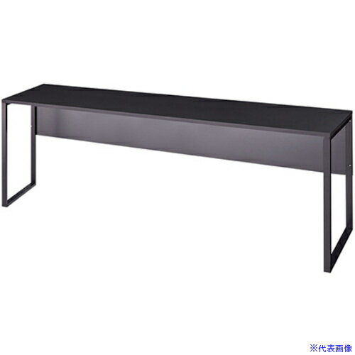 ■NAIKI ベンチテーブル(KLL型) KLLH1860KHBBT(5800308)[送料別途お見積り][法人限定][外直送]
