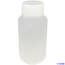 ■KOKUGO JK-PPボトル 広口 250ml ポリプロピレン 1117020302(5804659)